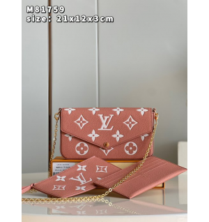 루이비통 모노그램 앙프렝뜨 펠리시 M81759