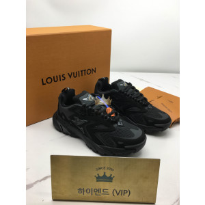 루이비통 러너 태틱 (남성용)