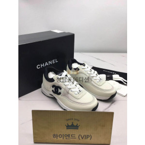 샤넬 스니커즈