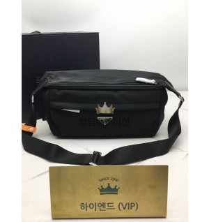 프라다 바이커백 라지 2VH991