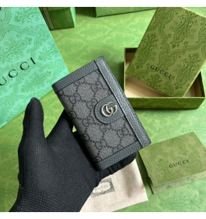 구찌 GG 오피디아 카드 케이스 734943