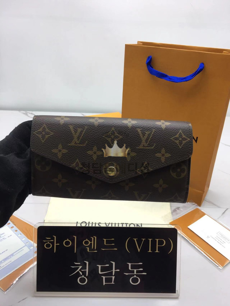 루이비통 사라 월릿 M60531