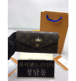 루이비통 사라 월릿 M60531