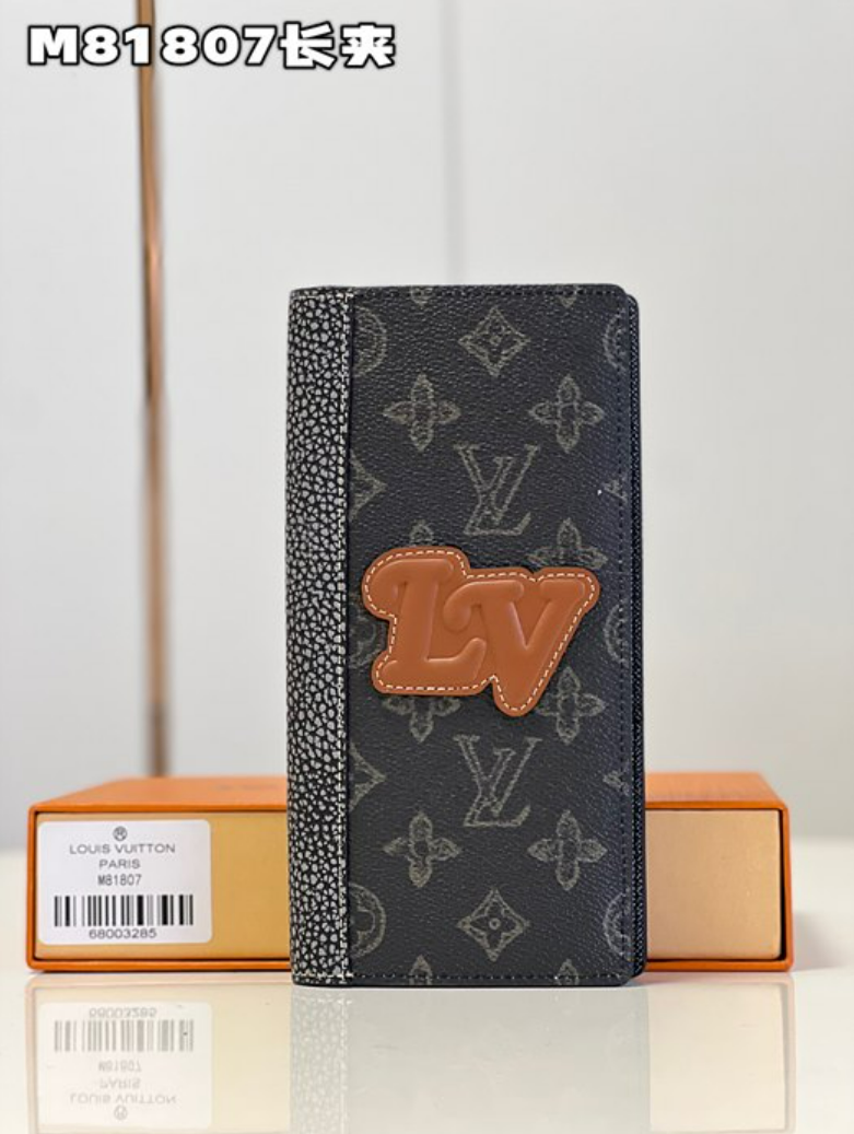 루이비통 모노그램 브라짜 얼릿 M81807