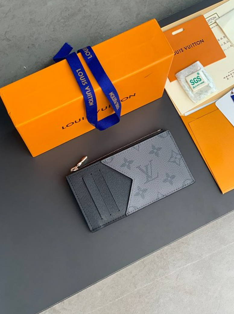 루이비통 코인 카드홀더 M69533
