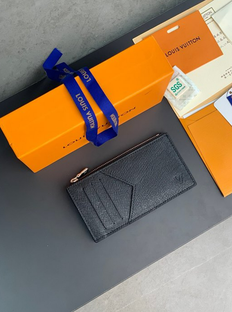 루이비통 코인 카드홀더 M64038