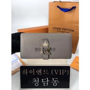 루이비통 버티컬 월릿 M81330