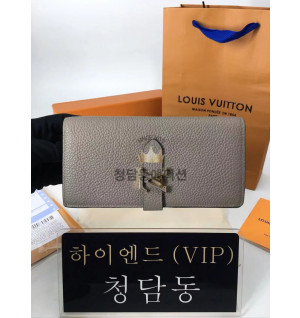 루이비통 버티컬 월릿 M81330