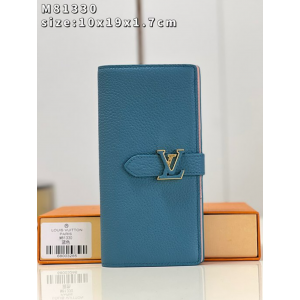 루이비통 버티컬 월릿 M81330