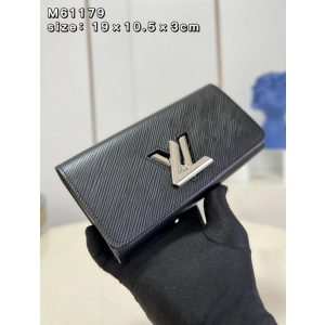 루이비통 트위스트 월릿 M61179