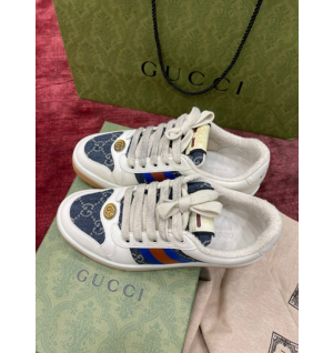 구찌 스크리너 스니커즈 upgrade ver. (남녀공용)