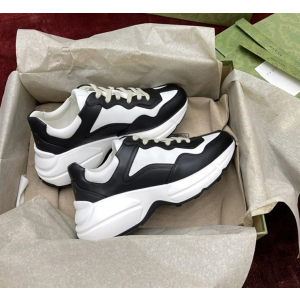 구찌 라이톤 스니커즈 (upgrade ver.) (남녀공용)