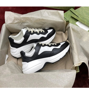 구찌 라이톤 스니커즈 (upgrade ver.) (남녀공용)