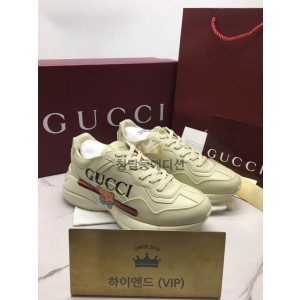 구찌 라이톤 스니커즈 (upgrade ver.) (남녀공용)