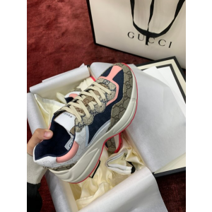 구찌 라이톤 스니커즈 (upgrade ver.) (남녀공용)