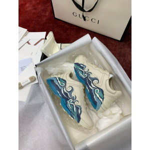 구찌 라이톤 스니커즈 (upgrade ver.) (남녀공용)