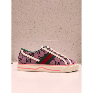 구찌 테니스 1977 스니커즈 (남녀공용)