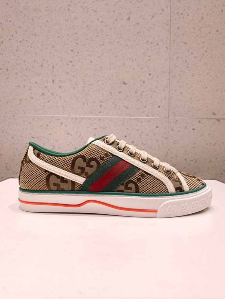 구찌 테니스1977 스니커즈 (남녀공용)