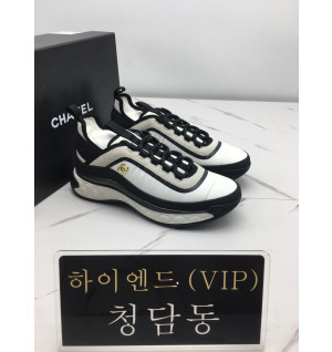 샤넬 믹스드파이버