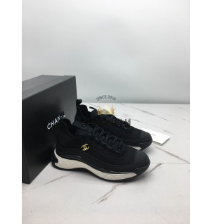 샤넬 믹스드파이버