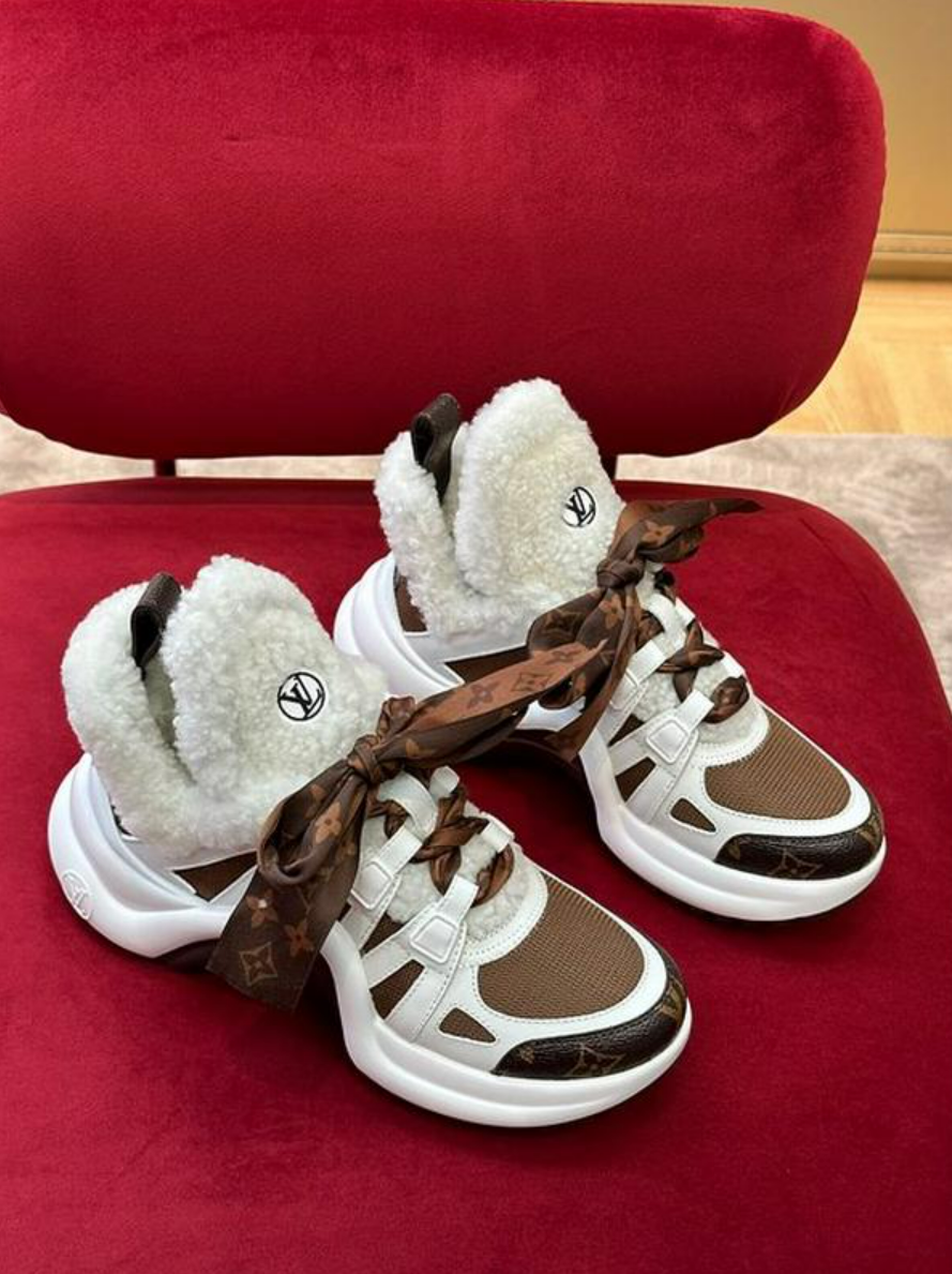 루이비통 lv 아치라이트