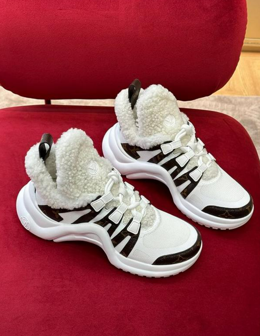 루이비통 lv 아치라이트