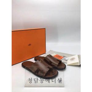 에르메스 이즈미르 슬리퍼 (남성용)