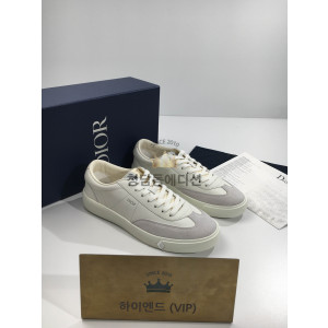 디올 CD스니커즈 B101 (남성용)