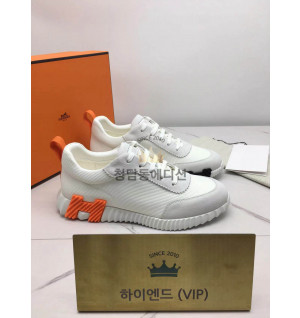 에르메스 바운싱 스니커즈 (남녀공용)