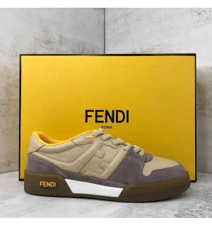 펜디 FF 매치 스니커즈 (남녀공용)