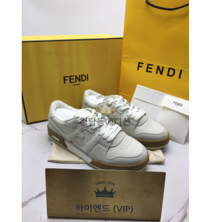 펜디 FF 매치 스니커즈 (남녀공용)