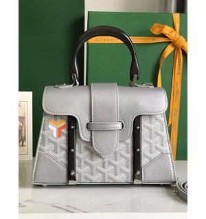 고야드 리미티드 사이공 숄더백 21cm