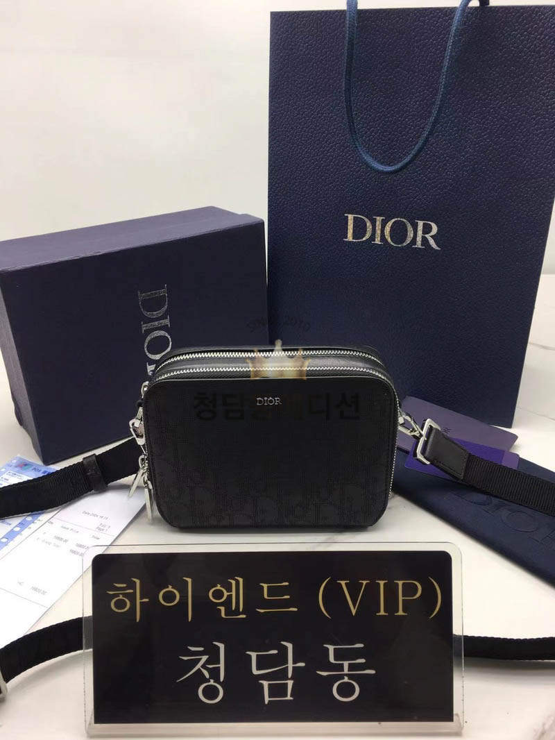 디올 CD 갤럭시 크로스백