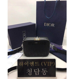 디올 CD 갤럭시 크로스백