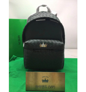 보테가베네타 BV 인트레치아토 백팩 (남녀공용)