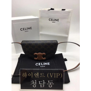 셀린느 퀴르 트리오페 베사체백 111233 (4COLOR)