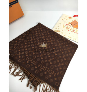 루이비통 게임 온 머플러