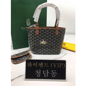 고야드 생루이백 미니