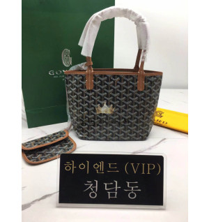 고야드 생루이백 미니