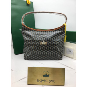 고야드 보헴 PM (브라운)