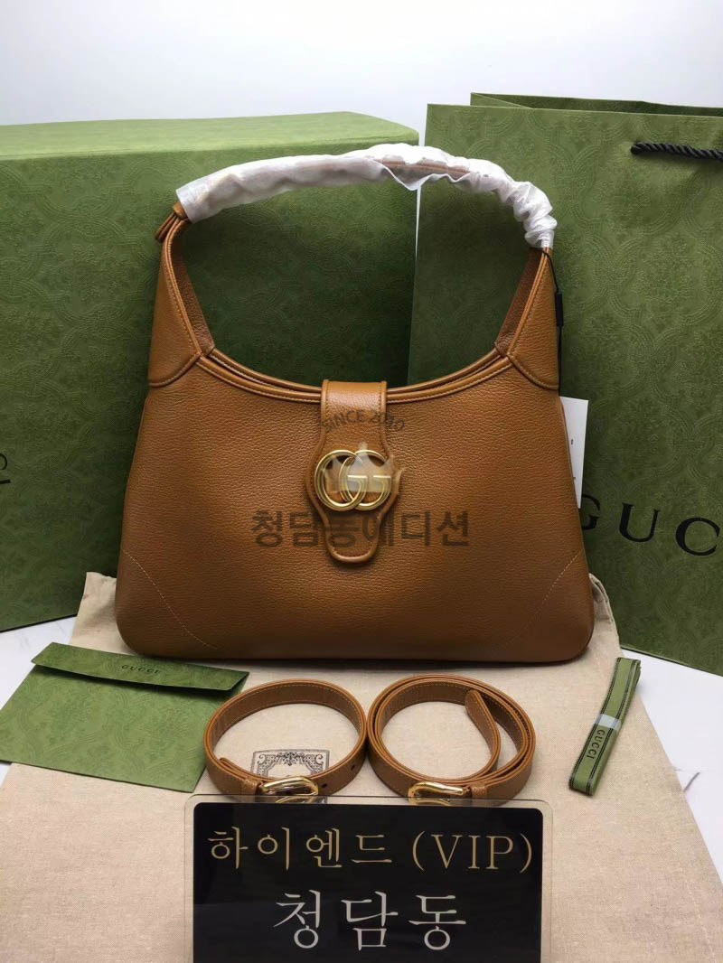 구찌 아프로디테 미디움 숄더백