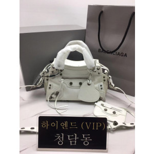 발렌시아가 네오 카골백 XS