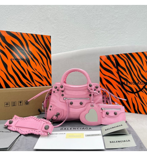 발렌시아가 네오 카골백 XS