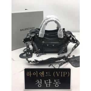 발렌시아가 네오 카골백 XS