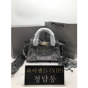 발렌시아가 네오 카골백 XS