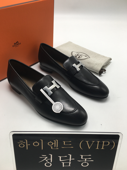 에르메스 파리 로퍼