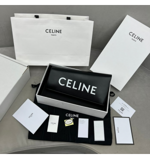 셀린느 비대칭 클러치백