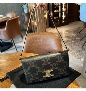 셀린느 트리오페 트라페즈