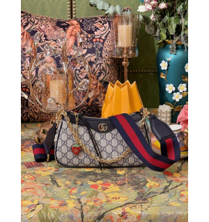 구찌 GG 오피디아 스몰 핸드백 735132