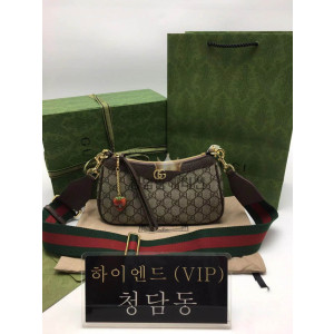 구찌 GG 오피디아 스몰 핸드백 735132